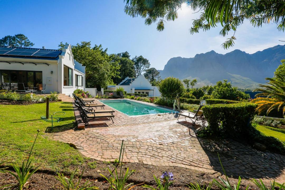 Photo of Others in Cape Winelands