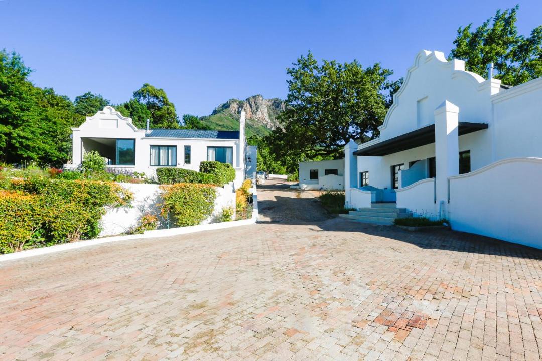 Photo of Others in Cape Winelands