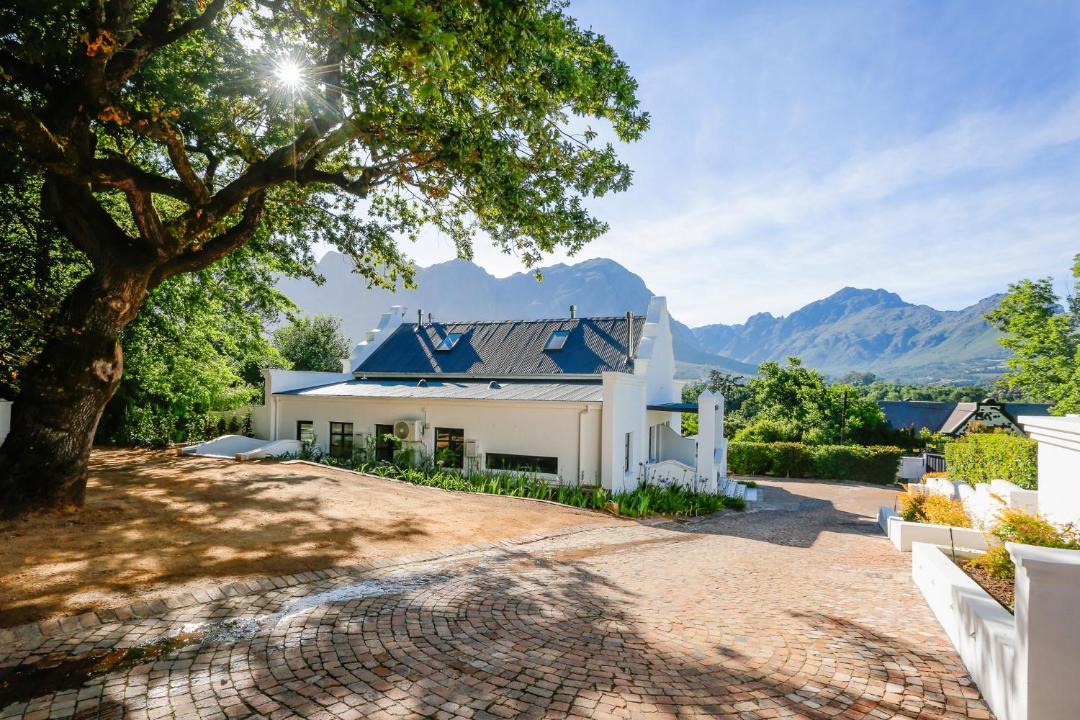 Photo of Others in Cape Winelands