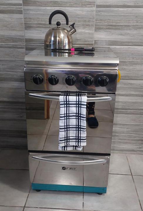 Photo of Kitchen in Oudtshoorn