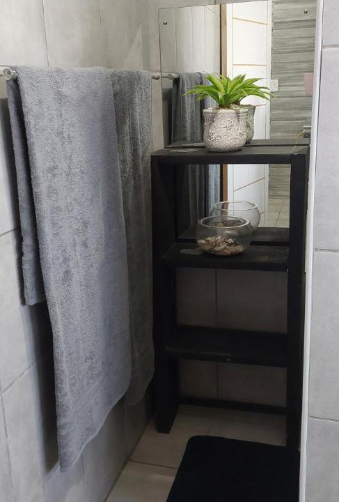 Photo of Bathroom in Oudtshoorn