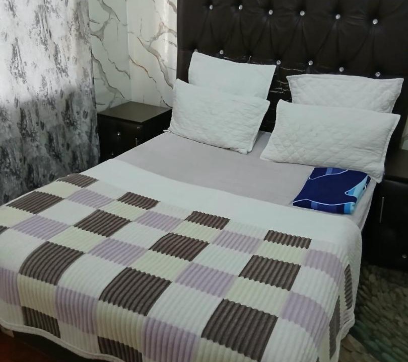 Photo of Bedroom in Welkom