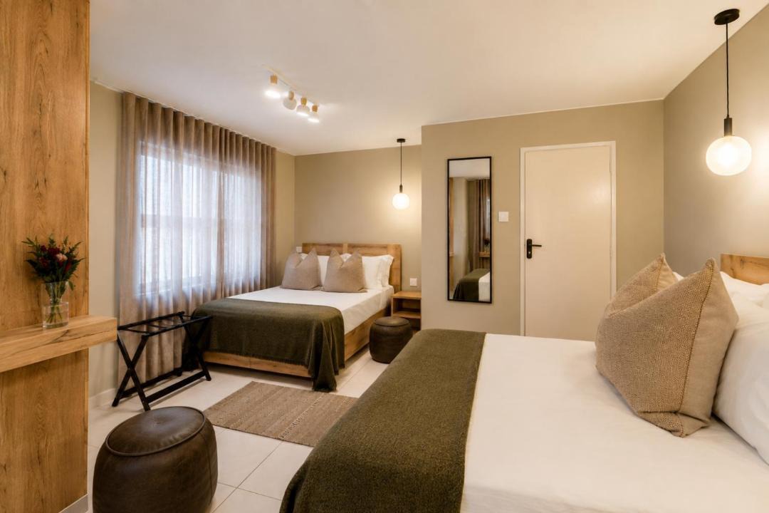 Photo of Bedroom in Green Point