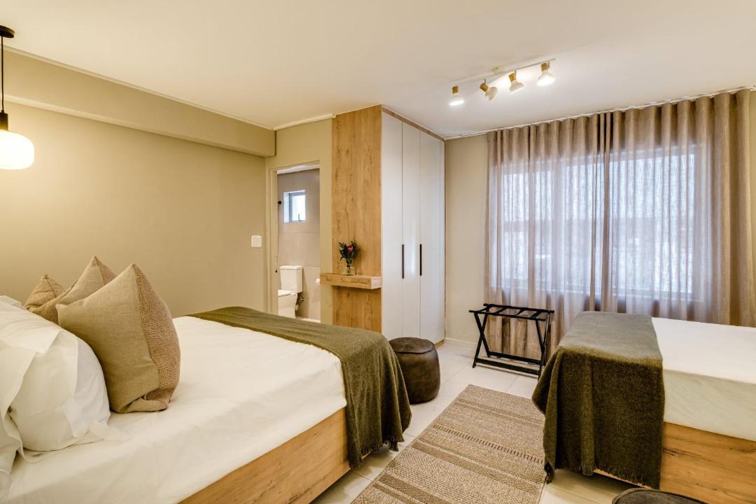 Photo of Bedroom in Green Point