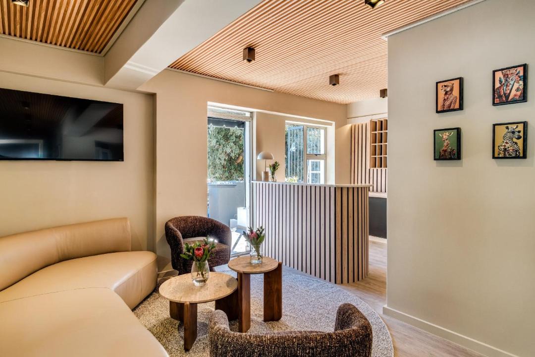 Photo of Livingroom in Green Point