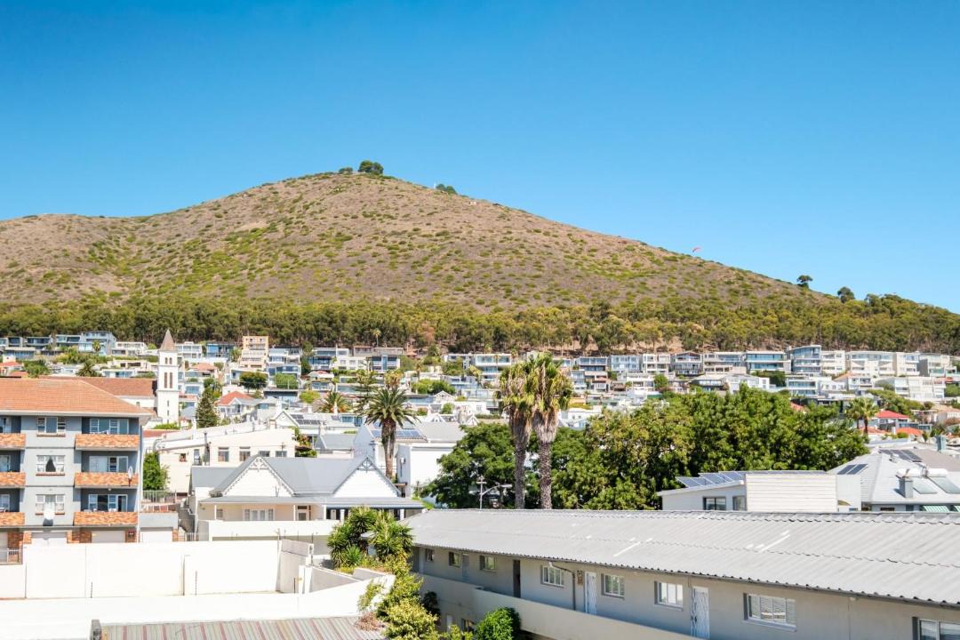 Photo of Buildings in Green Point