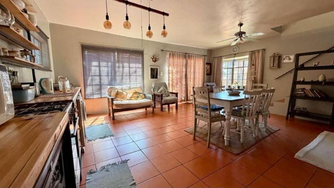 Photo of Kitchen in Rooihuiskraal