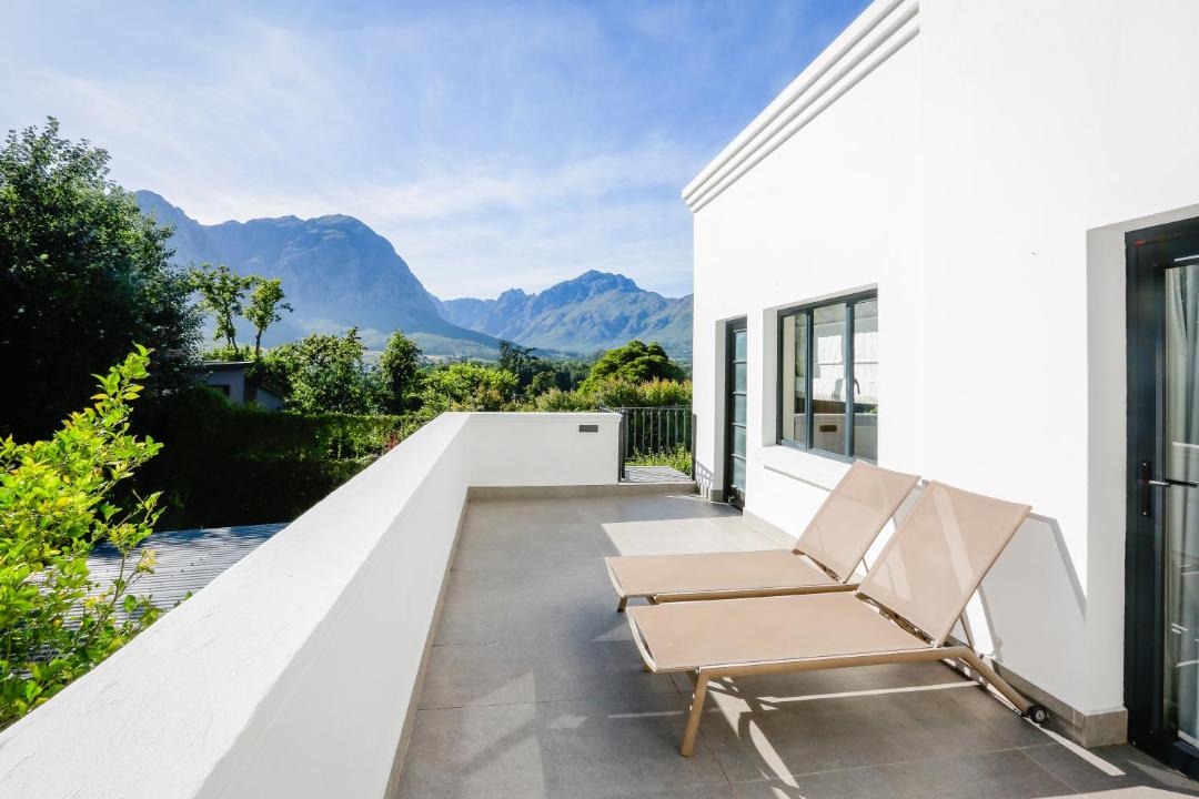 Photo of Others in Cape Winelands