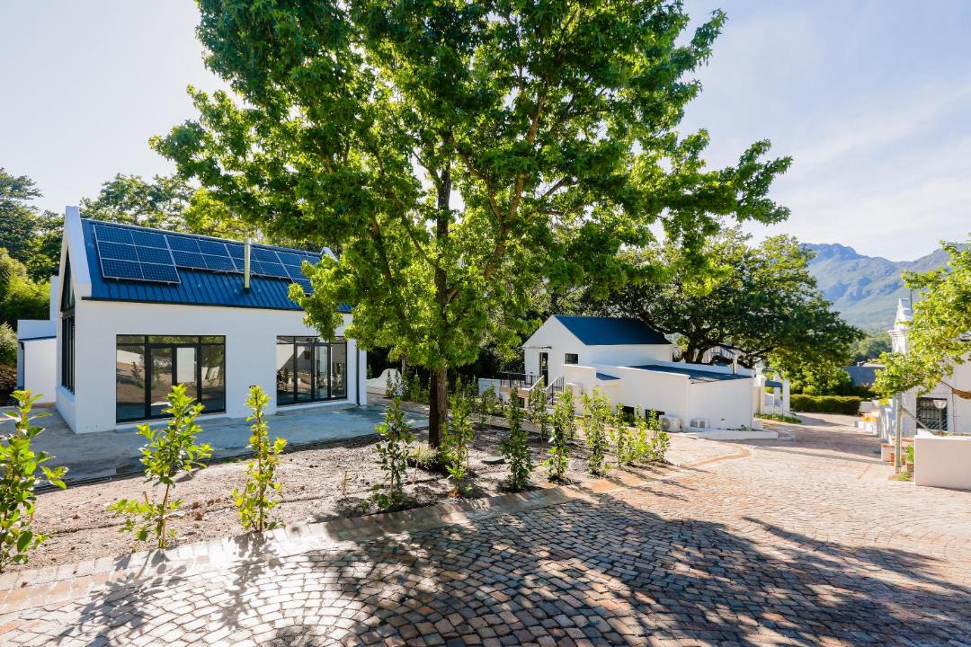 Photo of Others in Cape Winelands