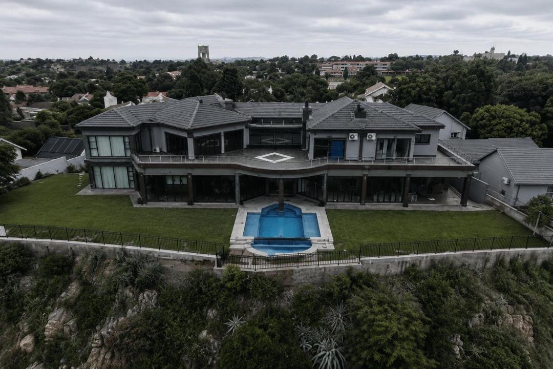 Photo of Others in Constantia Kloof