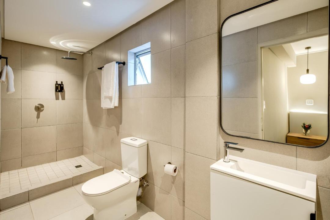 Photo of Bathroom in Green Point