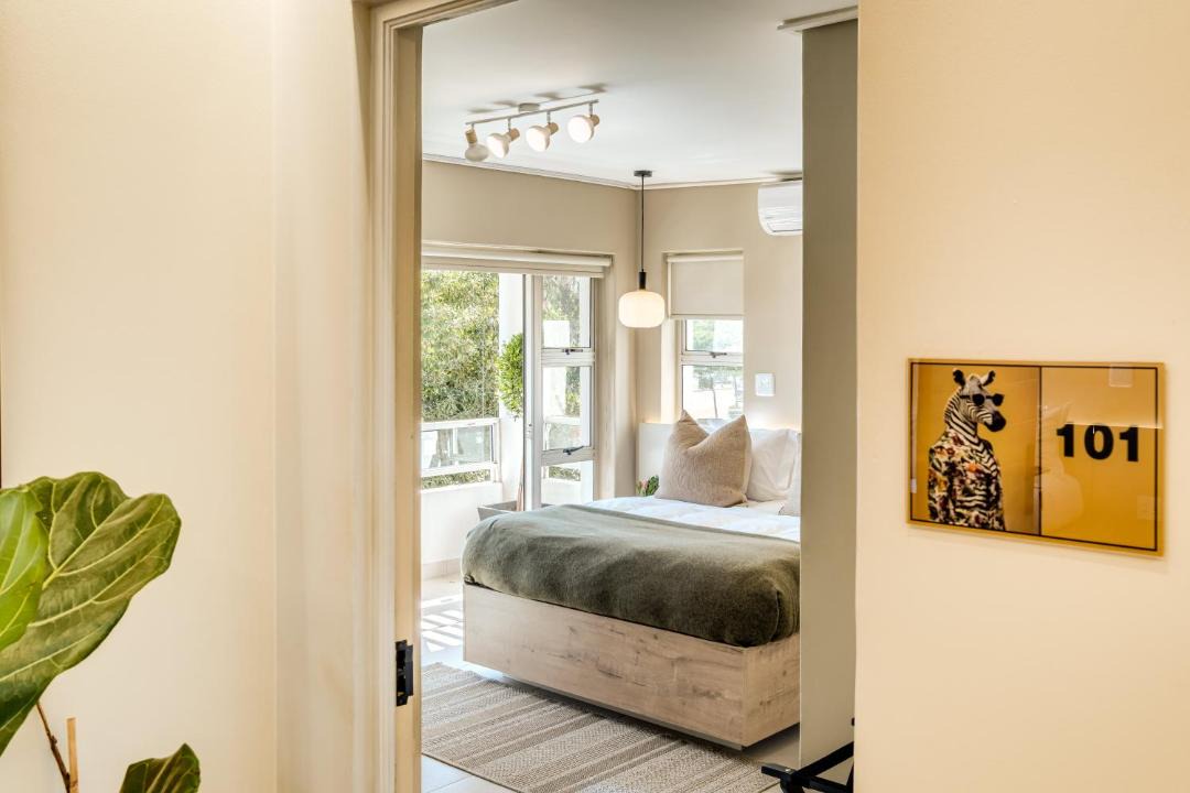 Photo of Bedroom in Green Point