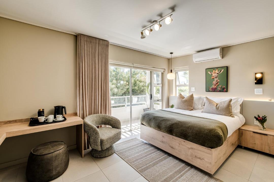 Photo of Bedroom in Green Point