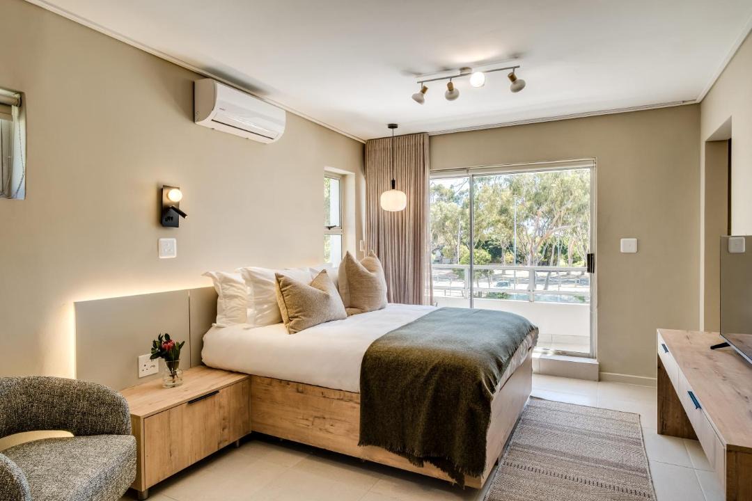 Photo of Bedroom in Green Point