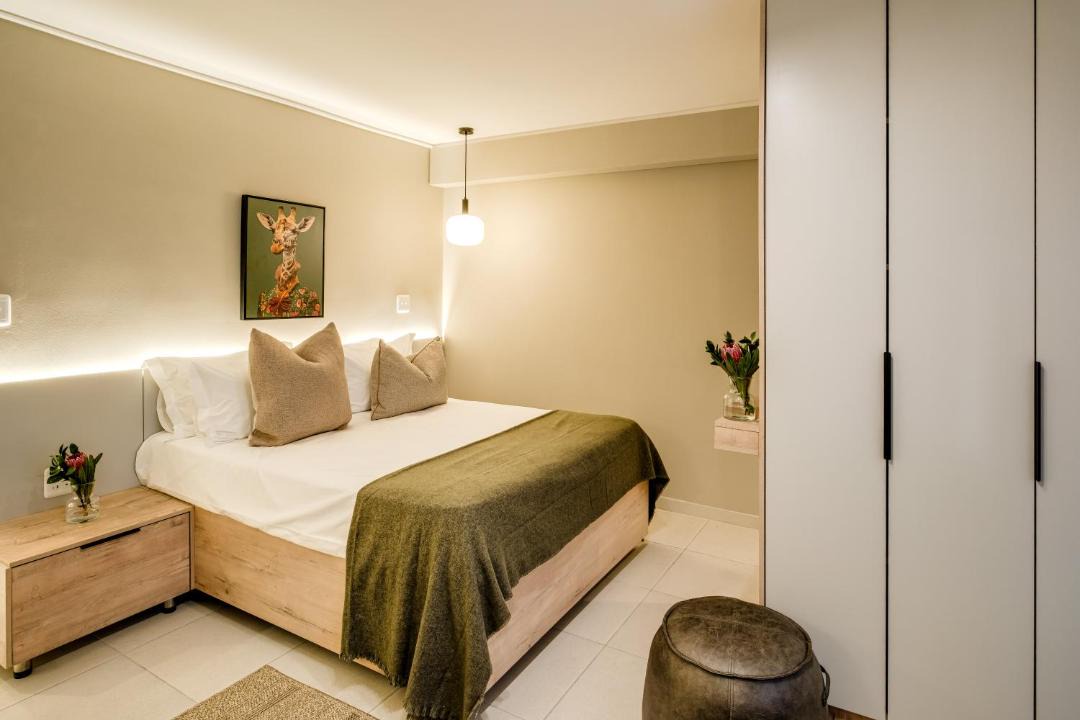 Photo of Bedroom in Green Point