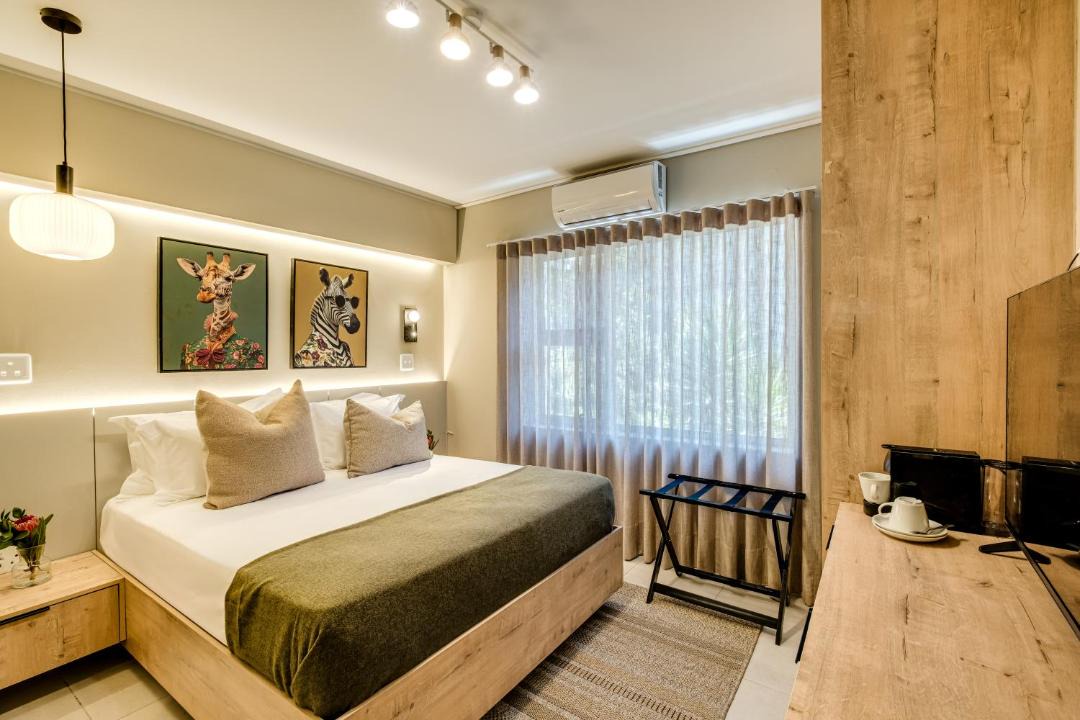 Photo of Bedroom in Green Point