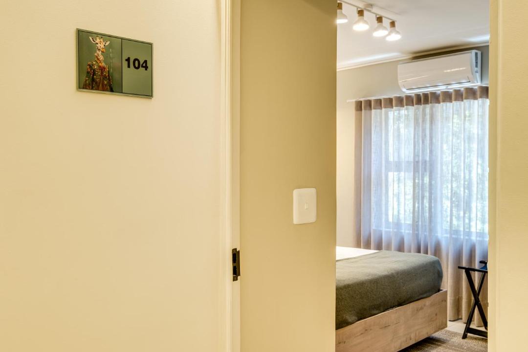 Photo of Bedroom in Green Point