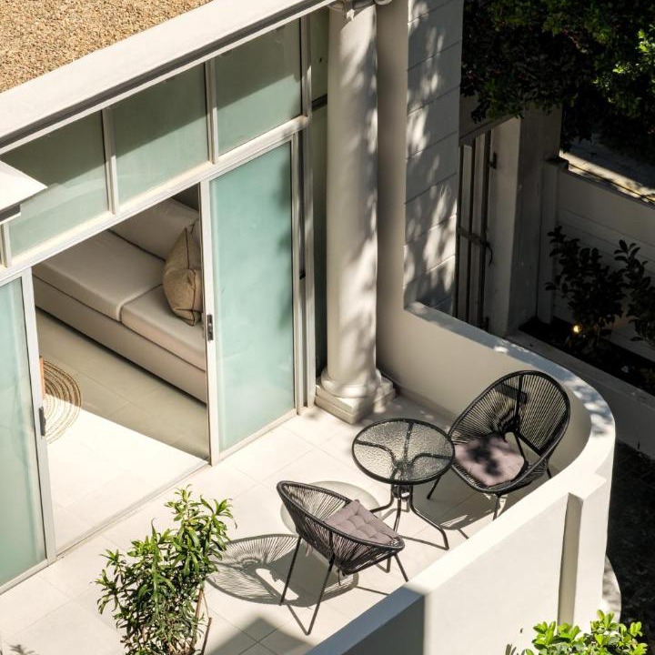 Photo of Patio Balcony in Green Point