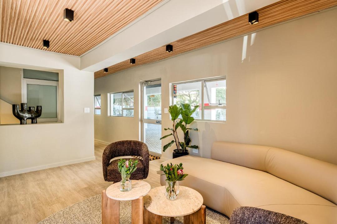 Photo of Livingroom in Green Point