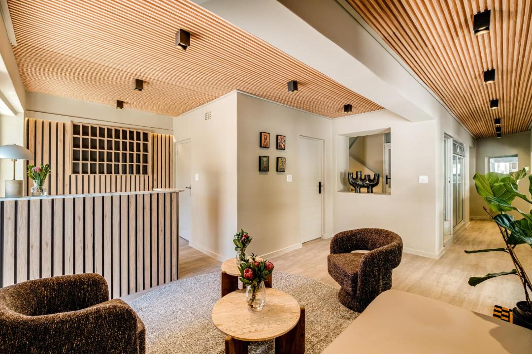 Photo of Livingroom in Green Point