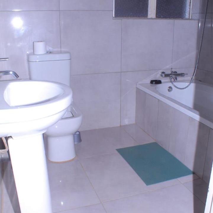 Photo of Bathroom in Mokopane