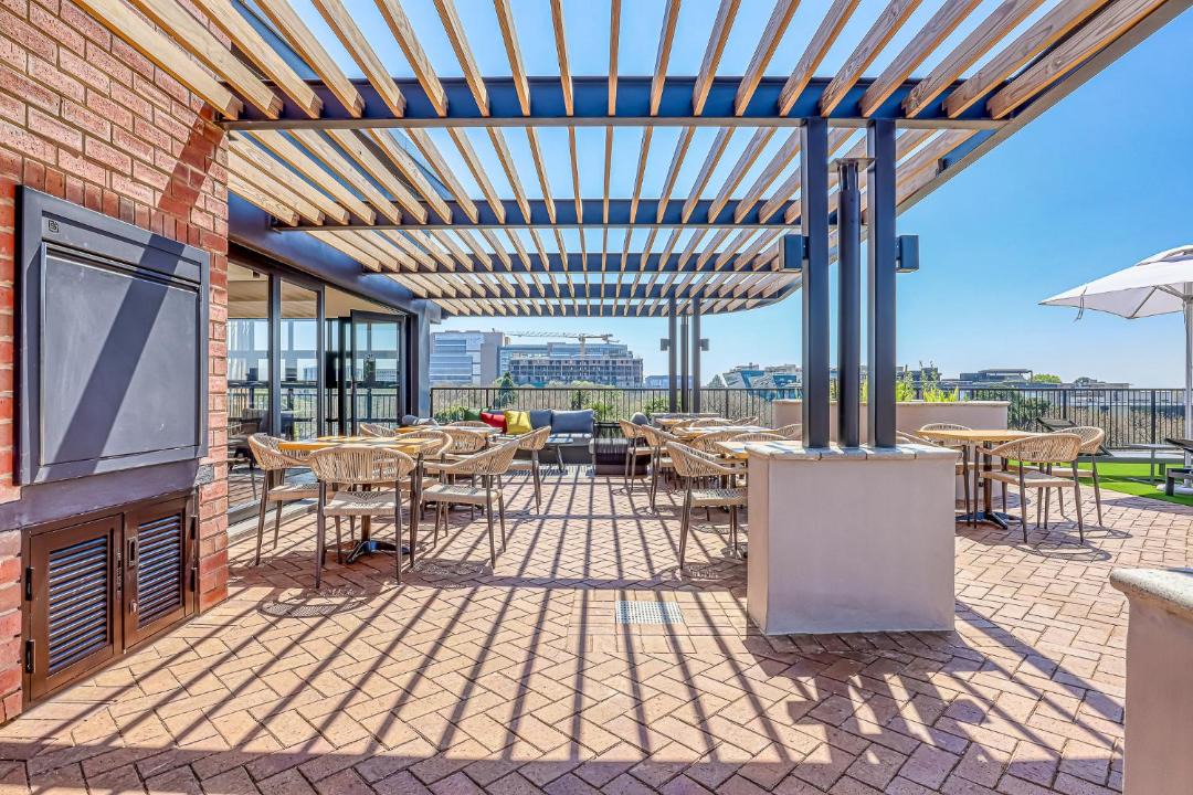 Photo of Patio Balcony in Parkwood