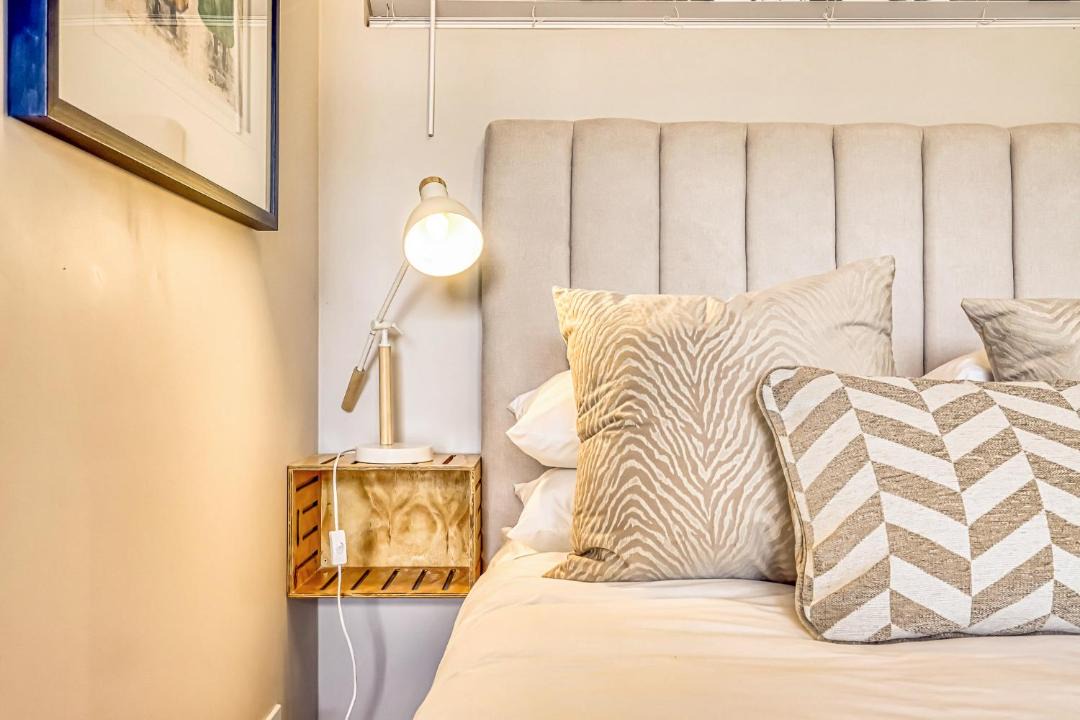 Photo of Bedroom in Parkwood
