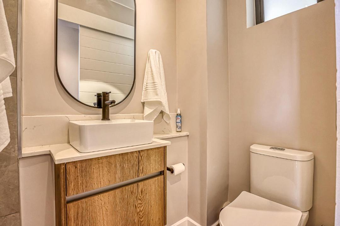 Photo of Bathroom in Parkwood