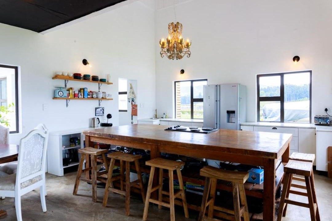 Photo of Kitchen in Merrivale