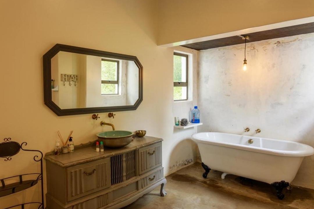 Photo of Bathroom in Merrivale