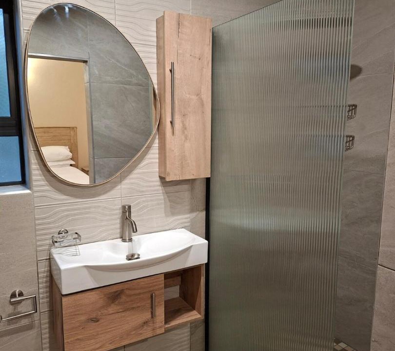 Photo of Bathroom in Rooihuiskraal