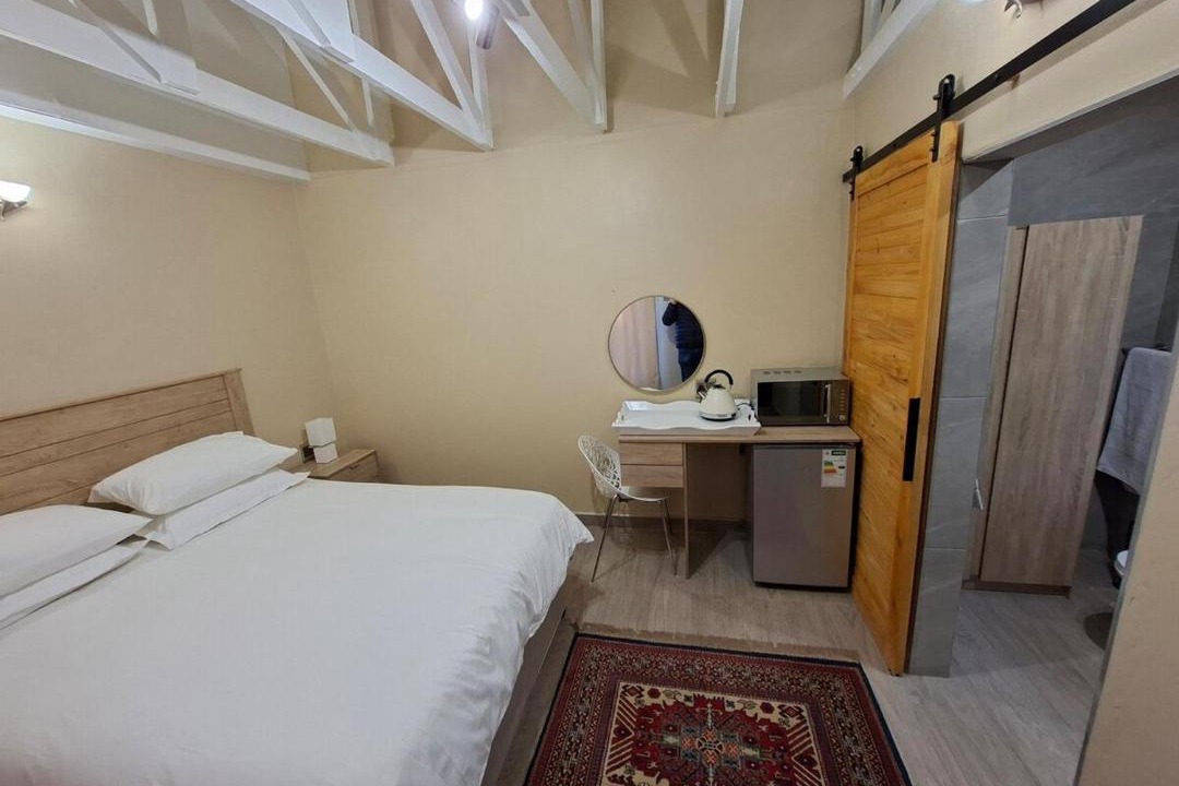 Photo of Bedroom in Rooihuiskraal