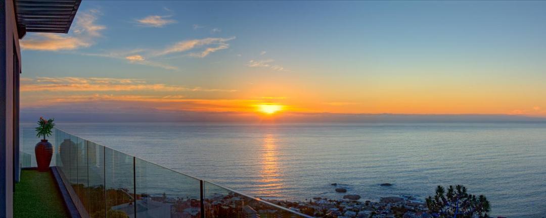 Photo of Others in Camps Bay