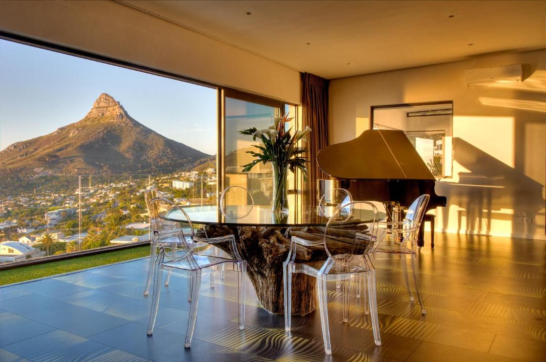 Photo of Others in Camps Bay