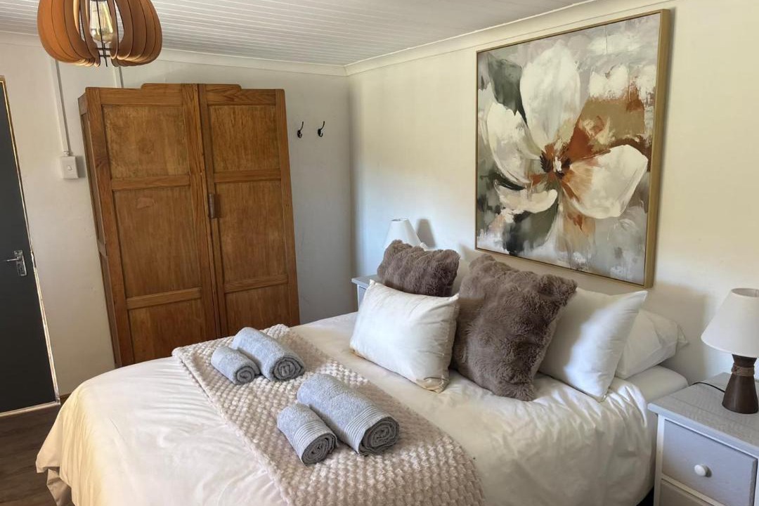 Photo of Bedroom in Kareeberg