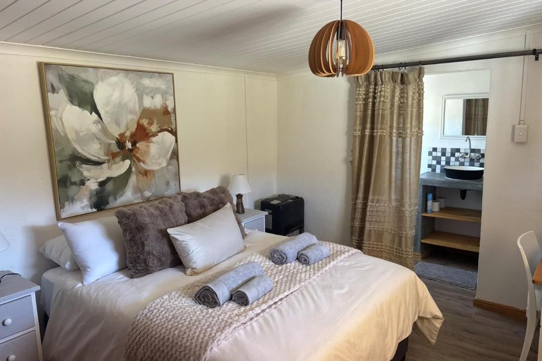 Photo of Bedroom in Kareeberg