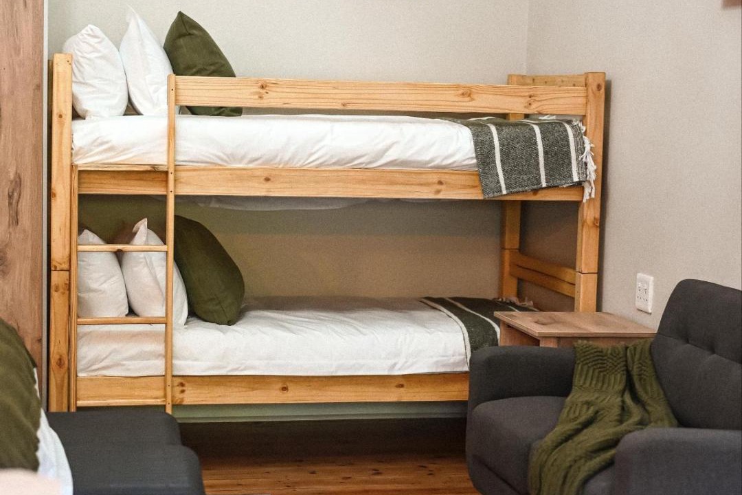 Photo of Bedroom in Aliwal North