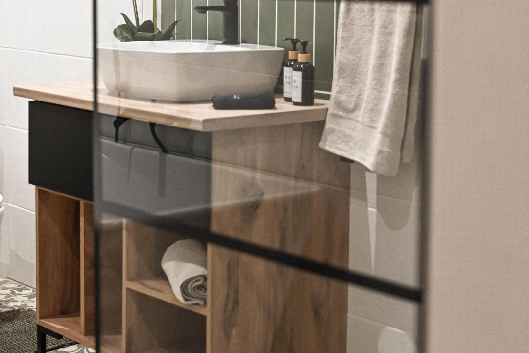 Photo of Bathroom in Aliwal North