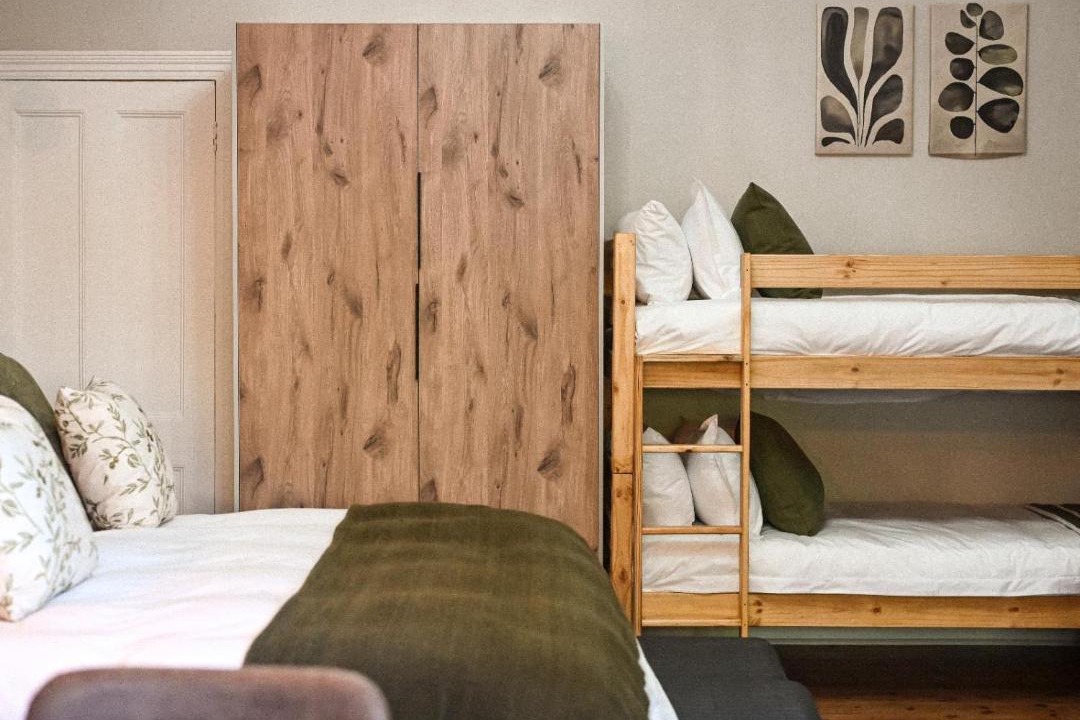 Photo of Bedroom in Aliwal North