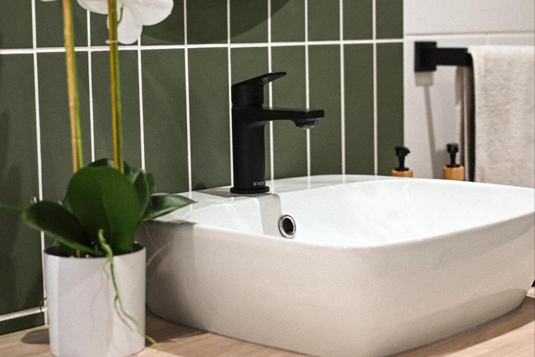 Photo of Bathroom in Aliwal North