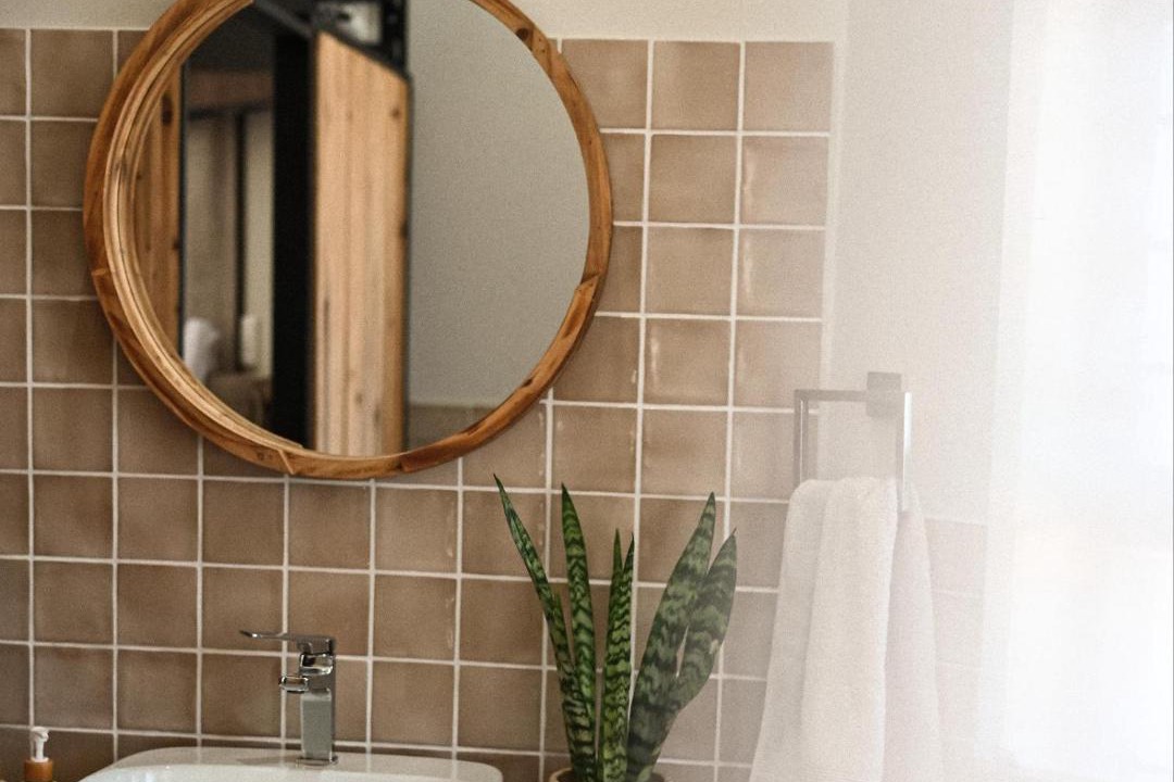 Photo of Bathroom in Aliwal North