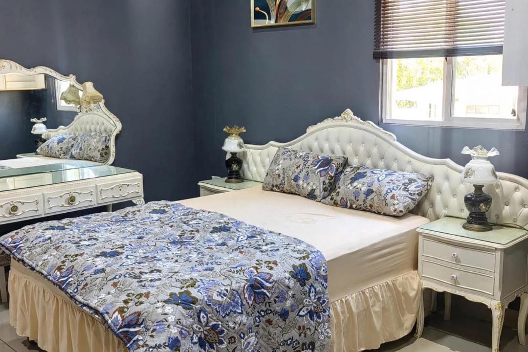 Photo of Bedroom in Merrivale