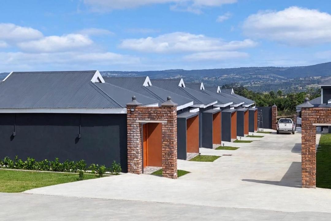 Photo of Buildings in Merrivale