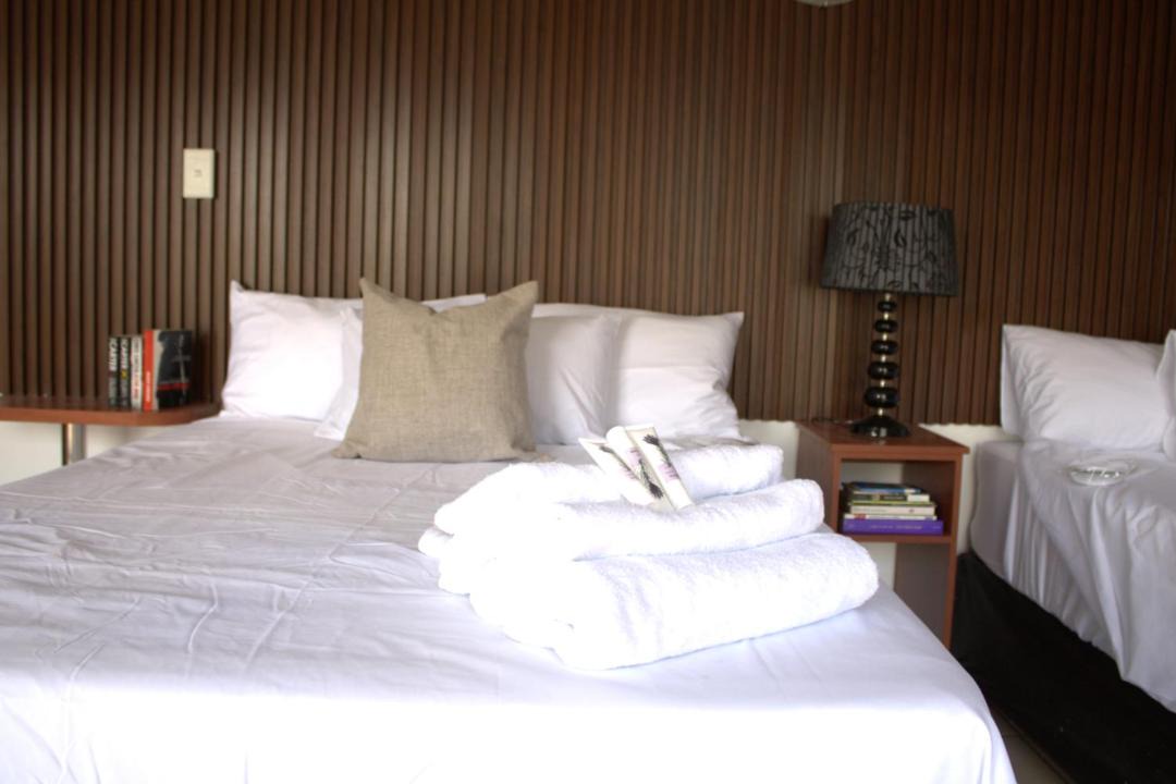 Photo of Bedroom in Muckleneuk