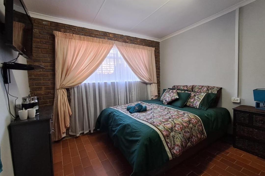 Photo of Bedroom in Middelburg