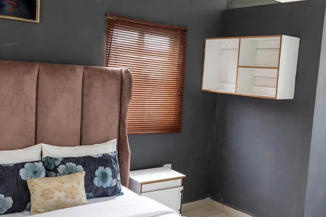 Photo of Bedroom in Merrivale