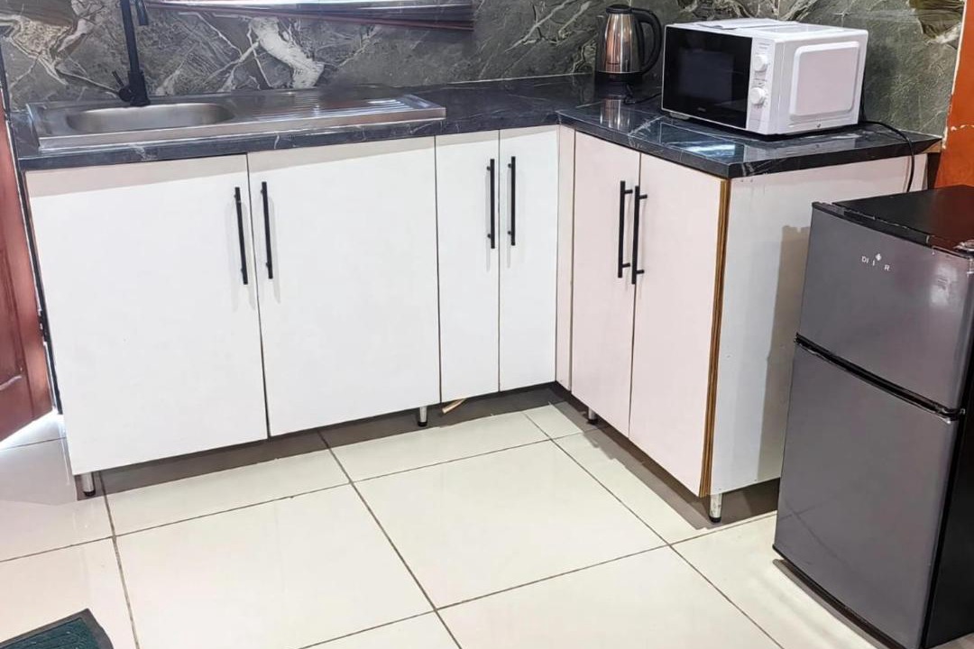Photo of Kitchen in Merrivale