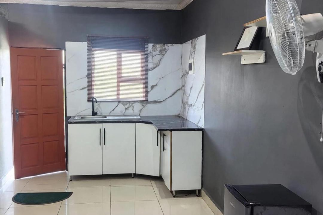 Photo of Kitchen in Merrivale