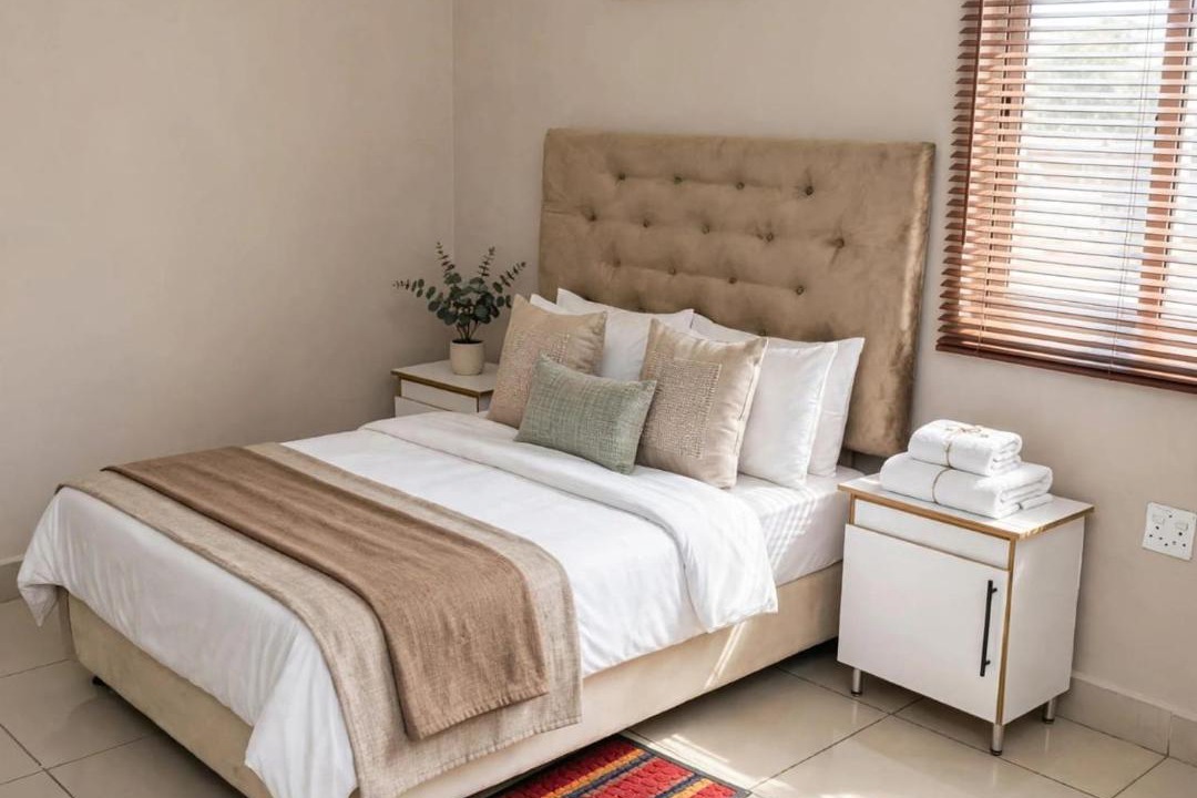 Photo of Bedroom in Merrivale