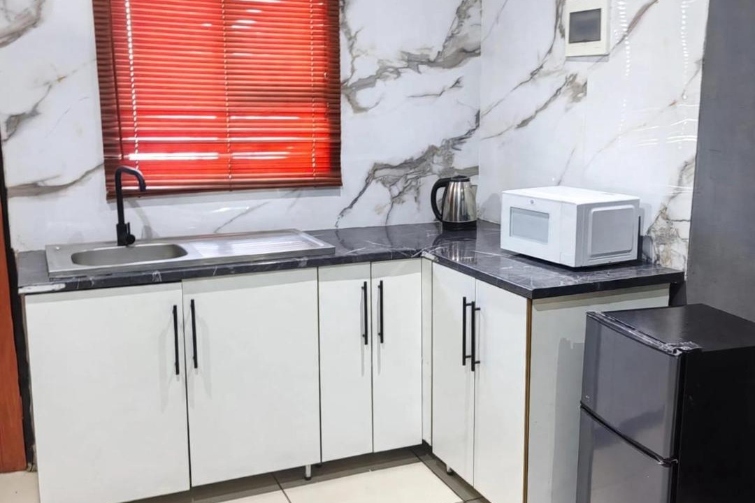 Photo of Kitchen in Merrivale